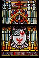 Armoirie de la famille de Wijs à la cathédrale de s'Hertogenbosch.jpg