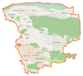 Brochów (gmina) location map.png