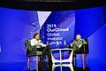 Daniel Kahneman at 2019 OurCrowd Global Investor Summit.jpg