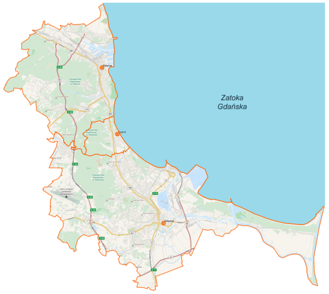 File:Trójmiasto location map.png