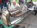 1923 Aston Martin Razor Blade team car in Morges 2013 - Engine start - Left.jpg