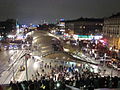 Bildungsaktionstag Demo-Wien 2009 TU-Zug.jpg