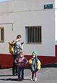 Openstreetmap mapping streets with family on el hierro island.jpg