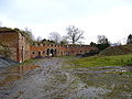 "A fine Georgian building" - the original Dartrey stables - geograph.org.uk - 1617295.jpg