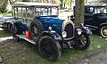 1923 Bean 14HP in Morges 2013 - Right front.jpg