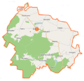 Borkowice (gmina) location map.png