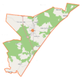 Czeremcha (gmina) location map.png
