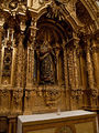"A Inmaculada" de Francisco de Moure - Mosteiro de Samos - Lugo.jpg