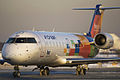 "Adria" S5-AAI taxing. (4005725300).jpg