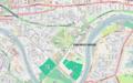 Chiswick House map.png