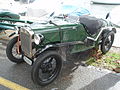 1936 Austin Seven Ulster in Morges 2013 - Left.jpg