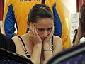 Deimante Daulyte 2007.jpg
