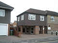 "Advantage" in Jubilee Road, Portchester - geograph.org.uk - 731424.jpg