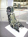 Martin-Baker Ejection Seat Mk 9B.jpg