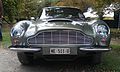 1966 Aston Martin DB6 Vantage in Morges 2013 - Front.jpg