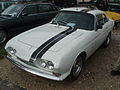 1967 Reliant Scimitar SE4 coupé in Morges 2013 - Front left.jpg