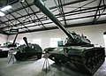 105 mm Gun Full Tracked Combat Tank M60 mg 7770.jpg