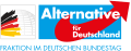 AFD Fraktion im Bundestag Logo.svg