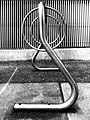 Bike rack in Vancouver, Canada - Flickr - Edna Winti.jpg