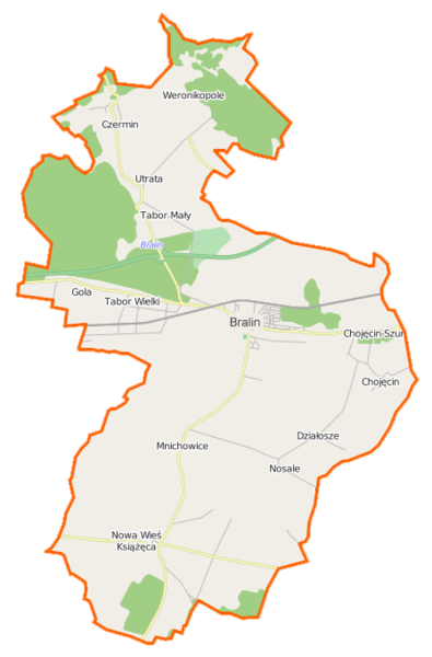 File:Bralin (gmina) location map.png