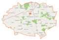 Chynów (gmina) location map.png