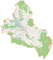 Czaplinek (gmina) location map.png