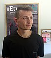 Krzysztof Osuch 2017.jpg