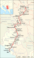 Bahnstrecke Belgrad-Bar (ohne Haltestellen).png