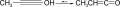 1-propynole - 1-propenone tautomery.svg