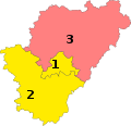 2T Législatives 2017 Charente.svg