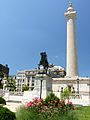 Baltimore's Washington Monument.jpg