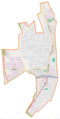 Byerazino location map.png