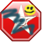 Anti-Vandalism Barnstar.png