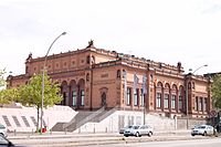 Kunsthalle Hamburg