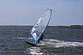 Resko Przymorskie blue windsurfer 2009-06.jpg