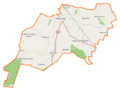 Baranów (gmina w województwie wielkopolskim) location map.png