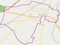 Borek Wielkopolski location map.svg