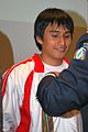 Cristhian Cruz 2010.jpg