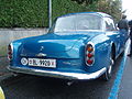 1964 Alvis TE21 Graber Super in Morges 2013 - Rear.jpg