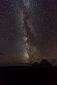 Milky way, Lake Son Kol, Kyrgyzstan.jpg