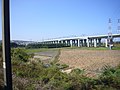 THSR Miaoli Station greenfield site 20061029.jpg