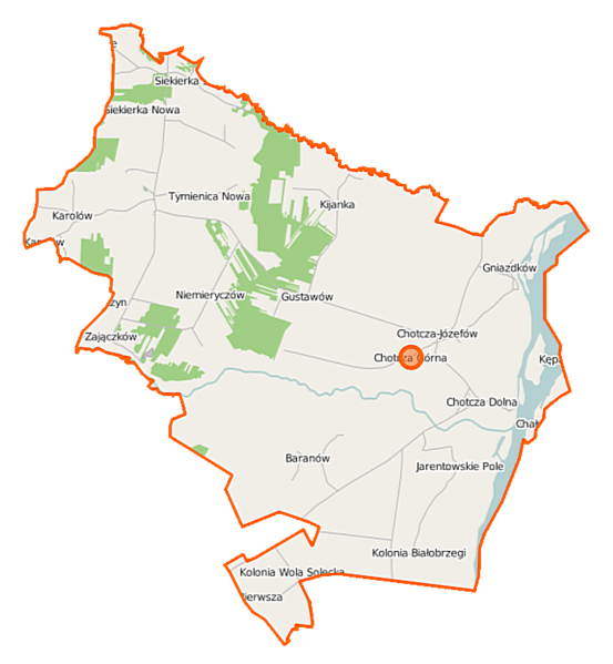 File:Chotcza (gmina) location map.png