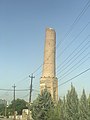 (منارة المظفرية (شيخ جولي.jpg