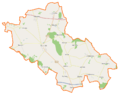 Duszniki (gmina) location map.png