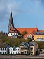 Church, Eckernförde (P1100620).jpg