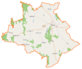 Dobra (gmina w województwie zachodniopomorskim) location map.png