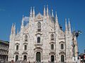 Duomo, Milan, Italy.JPG
