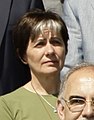 (Berta Tricio) Fernández de la Vega se reune con el ministro del Interior, los delegados y subdelegados del Gobierno para coordinar el Plan Verano. Pool Moncloa. 15 de julio de 2008 (cropped).jpeg