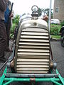 1923 Aston Martin Razor Blade team car in Morges 2013 - Radiator.jpg