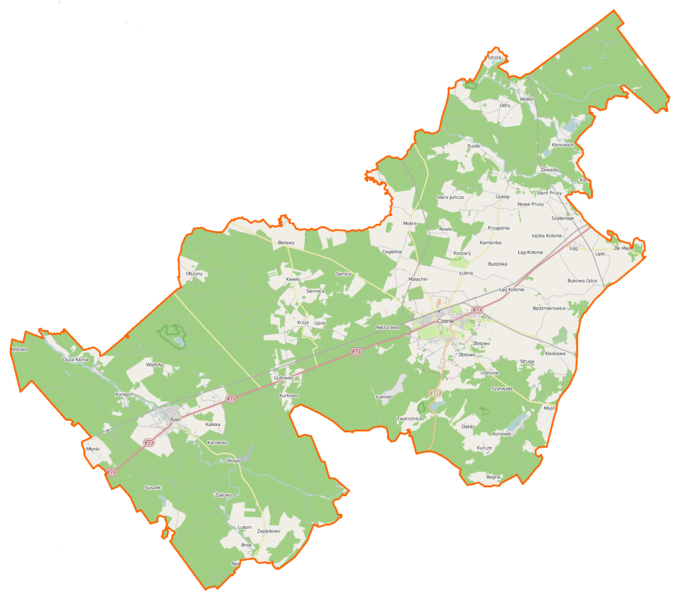 File:Czersk (gmina) location map.png